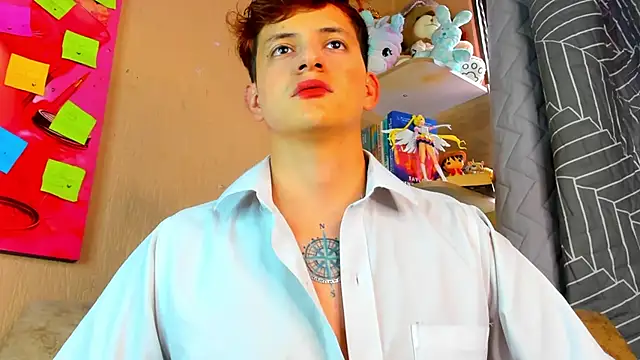 GabyThoms online show from February 22, 7:48 pm