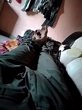 broo245 online show from January 9, 10:41 am