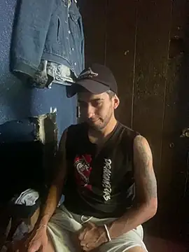 YouBad boy31 online show from December 21, 3:20 pm