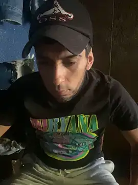 YouBad boy31 online show from December 28, 2:44 pm