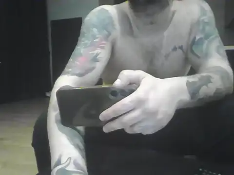 Przemooo87 online show from March 14, 3:02 am