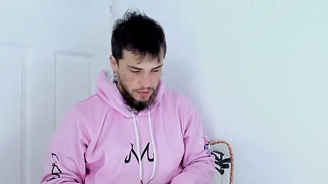 Beard xox online show from February 3, 2:31 am