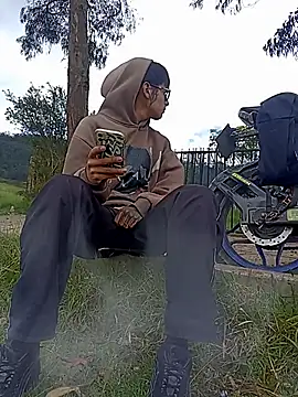 Cuervo maniaco online show from November 25, 3:03 pm