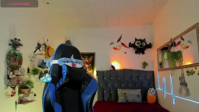 Damian latinxxx online show from November 16, 3:19 am