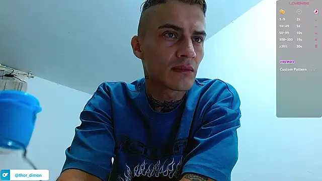 bray hotboy777 online show from February 14, 11:44 pm