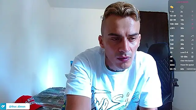 bray hotboy777 online show from March 21, 2:10 pm