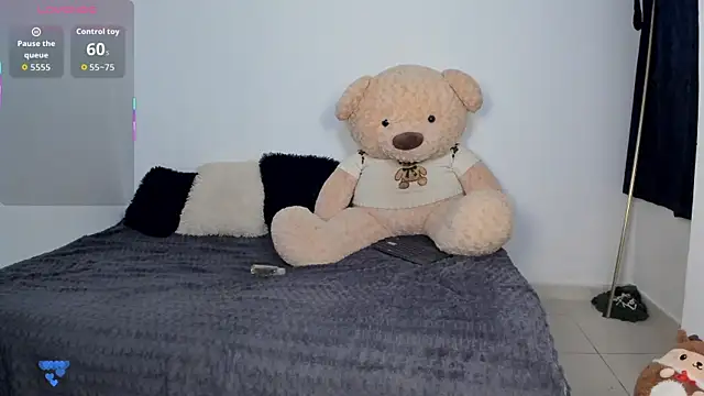 LittleParker online show from January 14, 1:16 pm