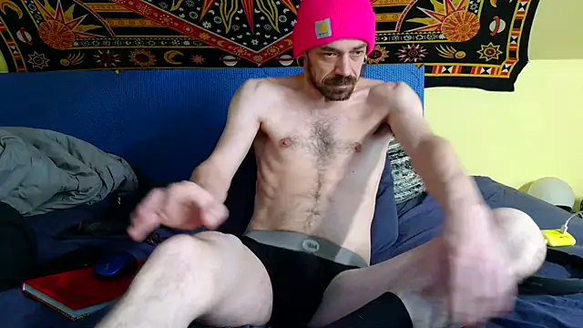 Snapshot of Spacecase2021 chatting on January 10, 5:02 pm Spacecase2021 online show from January 10, 5:02 pm