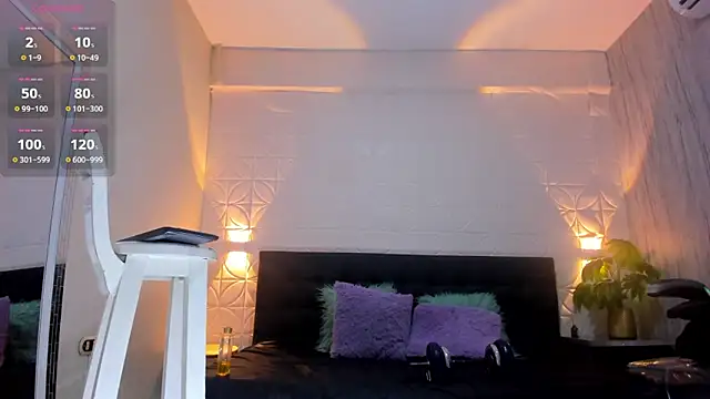 RicoBrown777  online show from December 14, 3:29 am