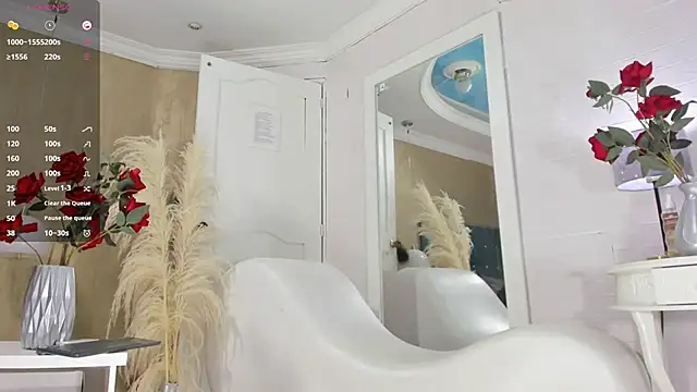 RicoBrown777  online show from September 26, 4:54 am