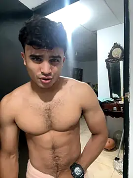 Mentriplex online show from October 26, 4:03 am