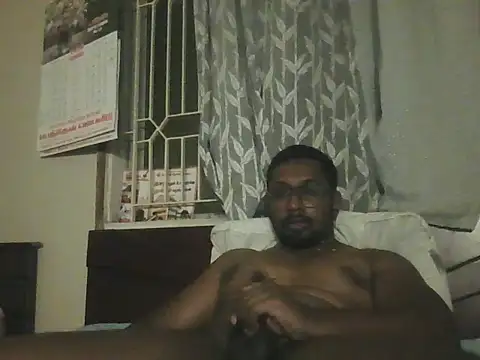 chennaibull101 online show from June 3, 2:08 pm
