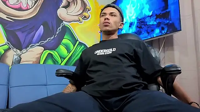 scarce candy69 online show from March 19, 4:26 am