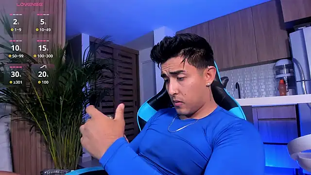 Alan greek 1 online show from November 2, 3:55 am