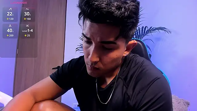 Alan greek 1 online show from December 5, 3:02 am