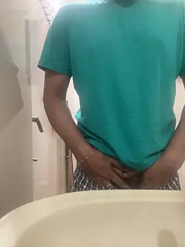 gingerguyblr online show from December 7, 8:27 pm