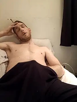 SInfiniSensation1 online show from January 20, 2:01 am