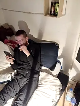 SInfiniSensation1 online show from December 21, 10:41 pm