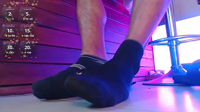 DrakeNeumann online show from February 24, 4:02 am