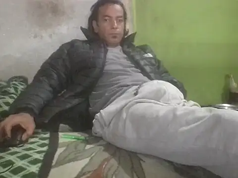 Bangingchick online show from February 2, 3:16 am