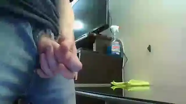 Jizzezus online show from October 14, 4:41 am