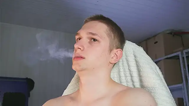 dustyn fox online show from April 3, 8:22 am