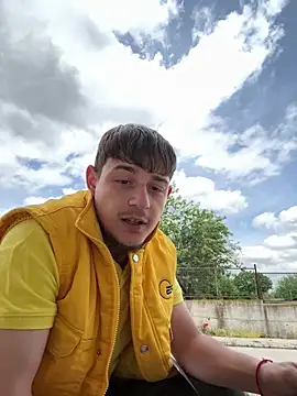 Nenejoven16- online show from April 30, 1:18 pm