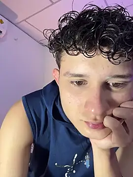 Nathan Bluee online show from November 9, 7:07 pm