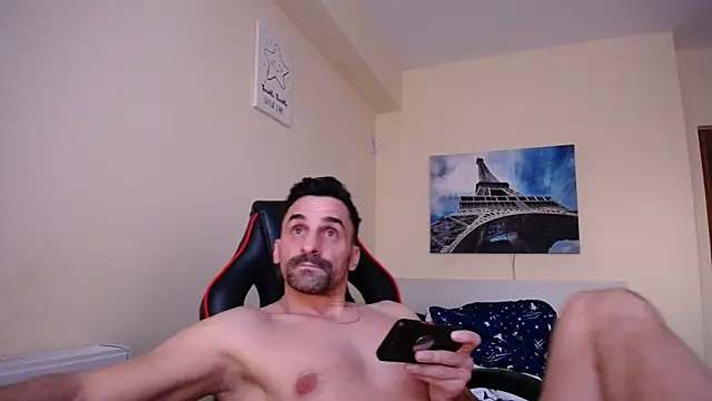 amydamarw online show from March 4, 3:30 pm