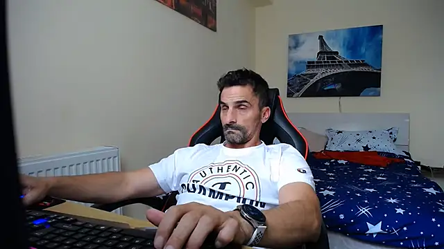 amydamarw online show from May 31, 2:05 pm