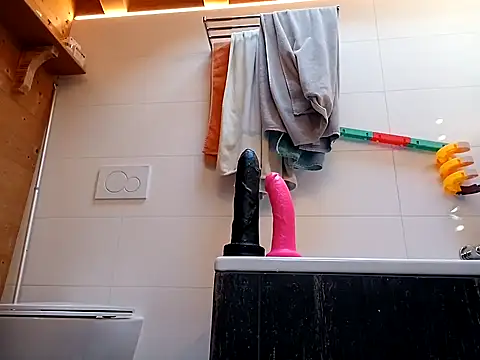 Fabian12999 online show from February 6, 1:21 pm