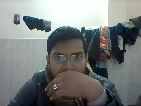 bigvorn6 online show from January 19, 1:46 pm