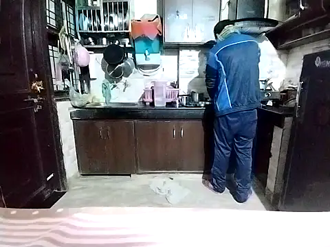 bigvorn6 online show from November 18, 2:37 am