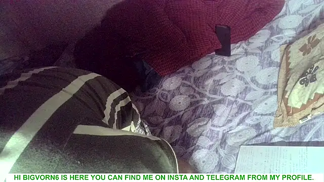 bigvorn6 online show from March 7, 4:27 pm