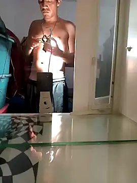 LiosArmando420 online show from February 20, 8:27 am