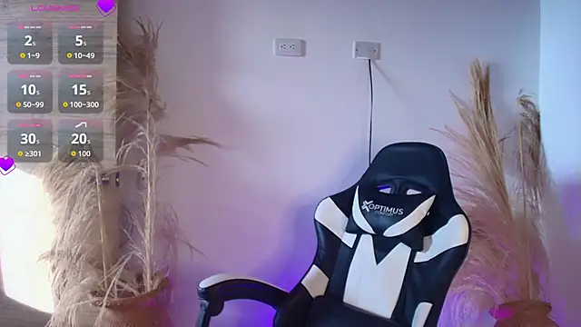 -Sofii  online show from March 13, 9:54 pm