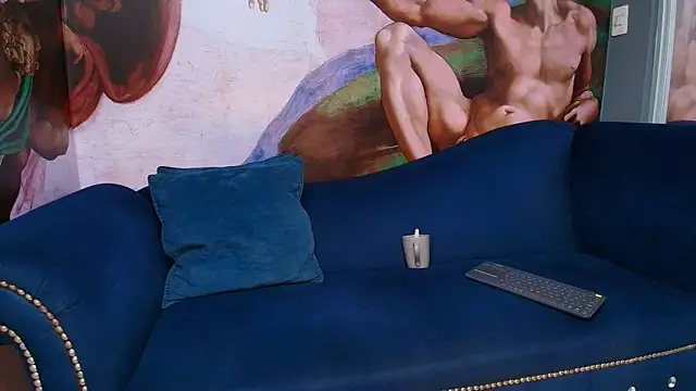 Snapshot of Mark_Evans1_ chatting on March 20, 7:14 pm Mark Evans1 online show from March 20, 7:14 pm