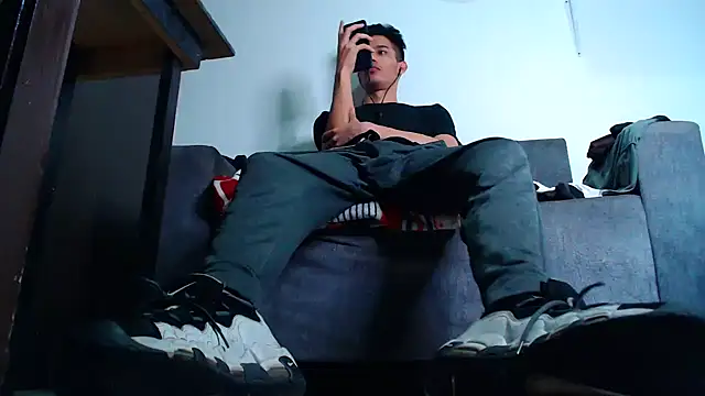 mastersmits online show from February 5, 2:51 am