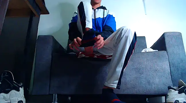 mastersmits online show from February 24, 2:40 am