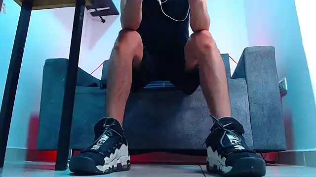 mastersmits online show from October 15, 8:00 am