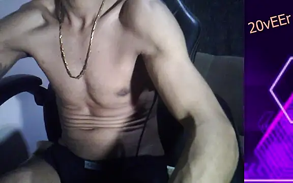 20vEEr online show from February 24, 3:55 am