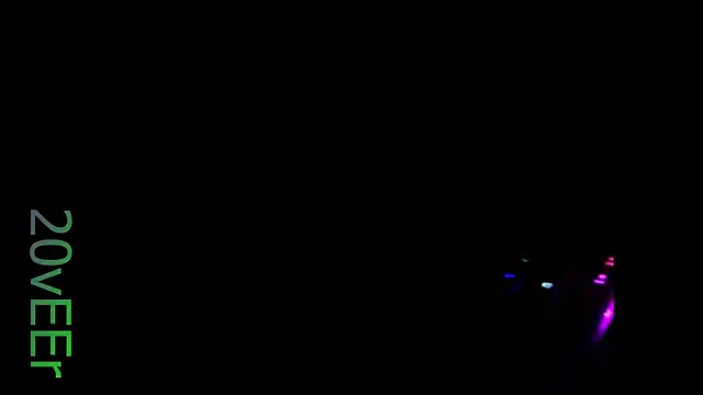 20vEEr online show from March 3, 9:43 pm