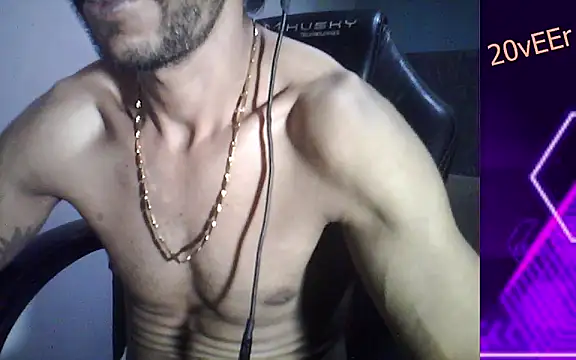 20vEEr online show from February 24, 10:47 pm