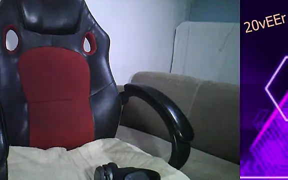 20vEEr online show from February 19, 12:14 am