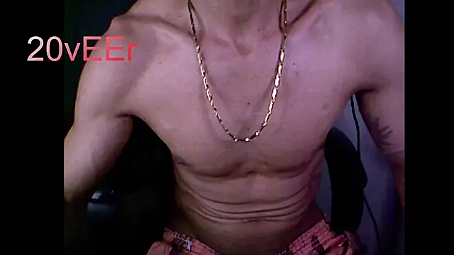 20vEEr online show from September 21, 4:56 am