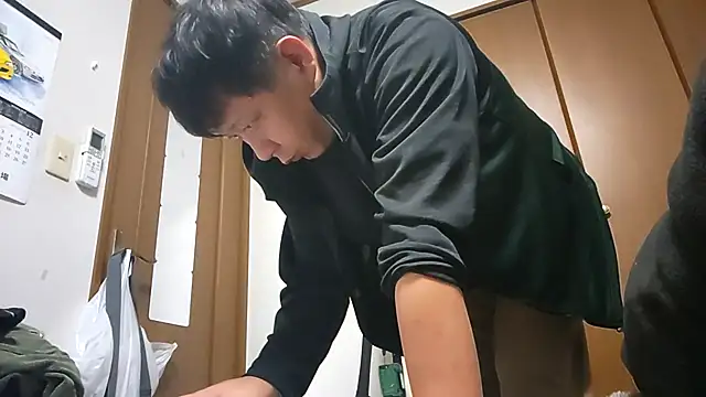 07YUKIO online show from November 3, 9:35 am