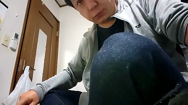 07YUKIO online show from October 29, 9:12 am