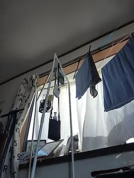 07YUKIO online show from May 29, 5:17 am