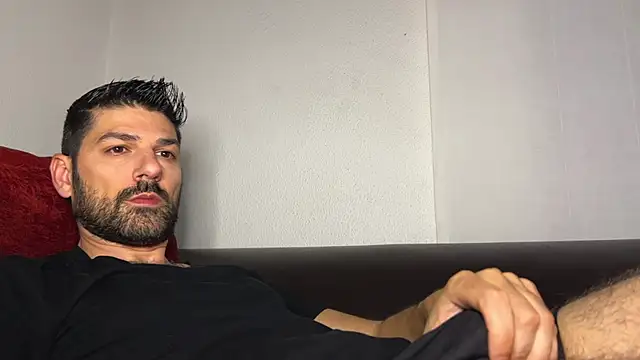 xxSexPrincexx online show from March 13, 4:53 am