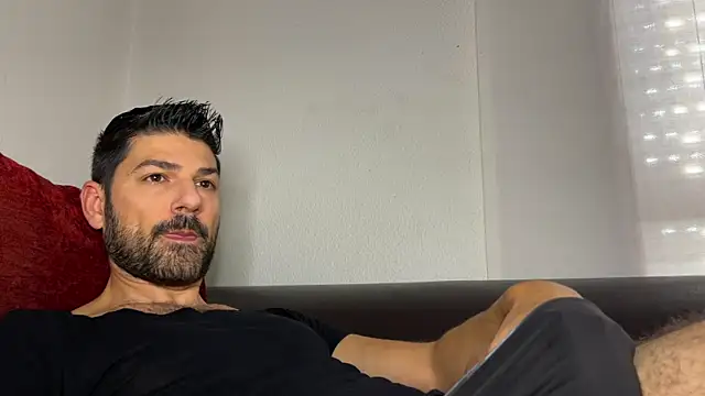 xxSexPrincexx online show from November 29, 10:06 am